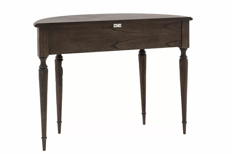 Madison Demi Lune Table