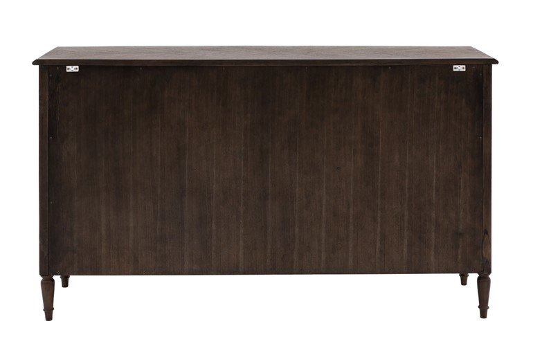 Madison 3 Door 3 Drawer Sideboard