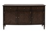 Madison 3 Door 3 Drawer Sideboard