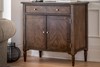 Madison 2 Door 1 Drawer Sideboard