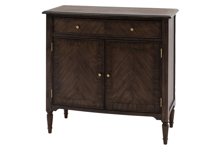 Madison 2 Door 1 Drawer Sideboard