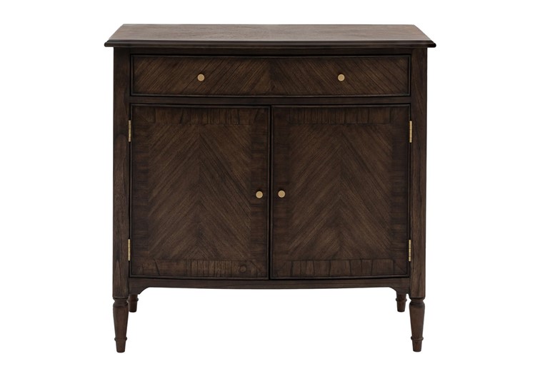 Madison 2 Door 1 Drawer Sideboard