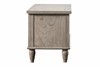 Mustique Hallway Storage Bench