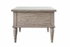 Mustique 1 Drawer Coffee Table