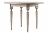 Mustique Round Dining Table