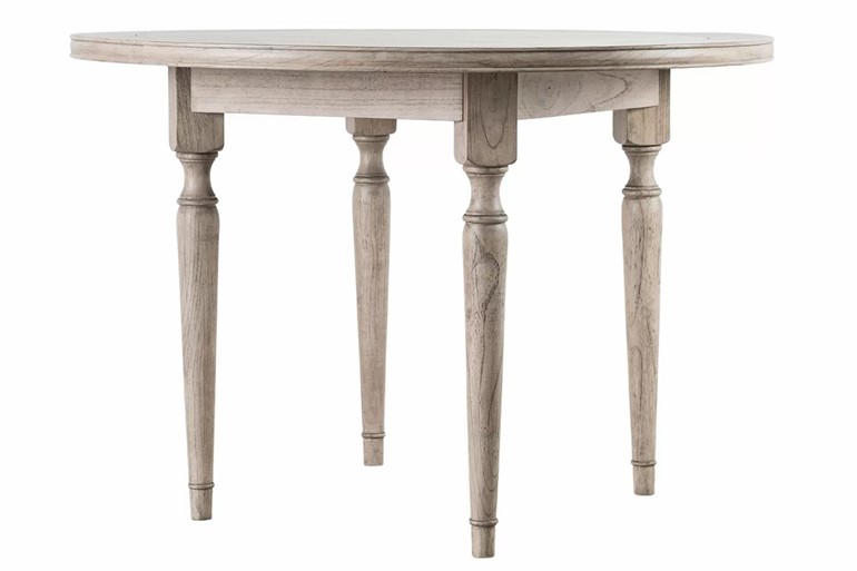 Mustique Round Dining Table