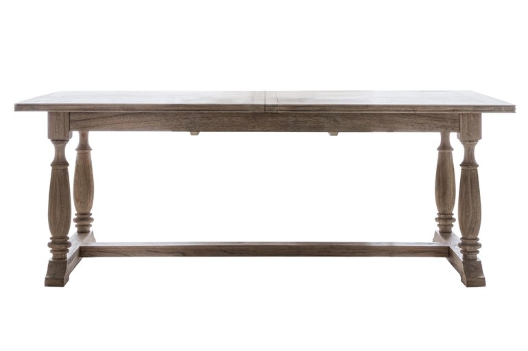 Mustique Extending Dining Table