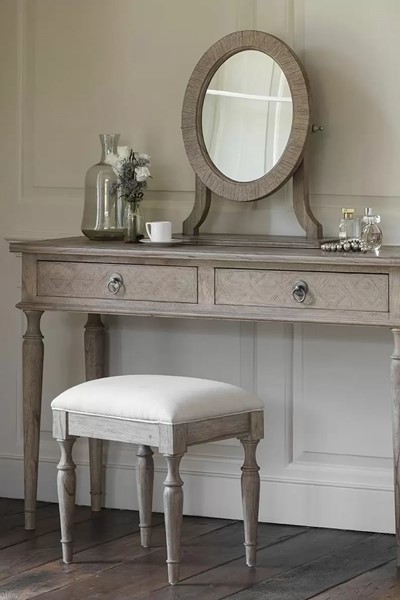 Mustique Dressing Table Mirror