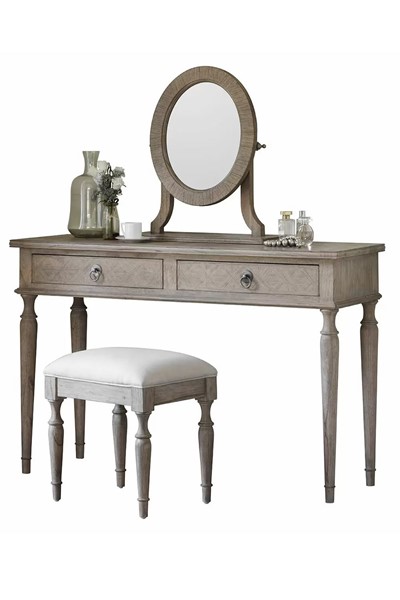 Mustique Dressing Table Mirror