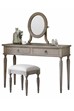 Mustique Dressing Table Mirror