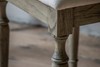 Mustique Dressing Stool