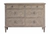 Mustique 7 Drawer Chest