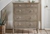 Mustique 5 Drawer Chest