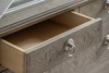 Mustique 5 Drawer Chest