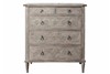 Mustique 5 Drawer Chest