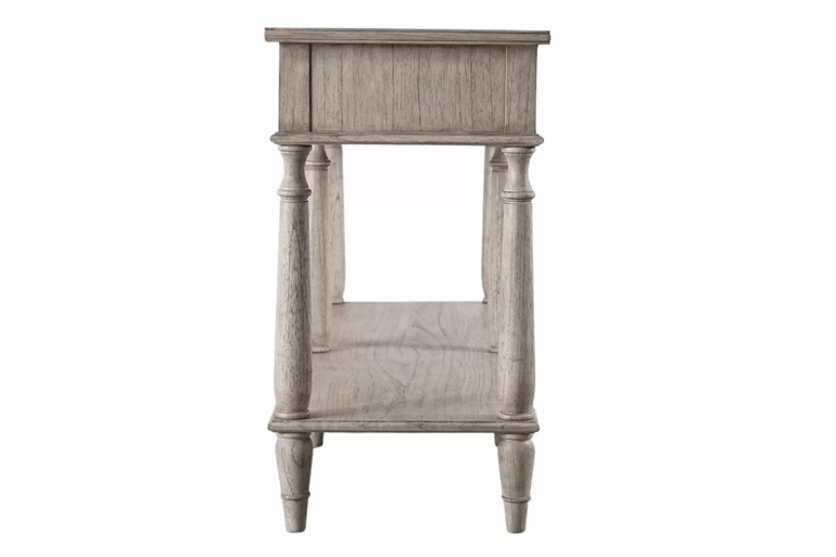 Mustique 2 Drawer Console Table