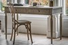 Mustique 2 Drawer Desk