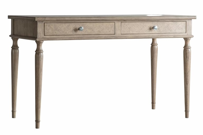 Mustique 2 Drawer Desk