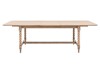 Artisan Rectangular Extending Dining Table