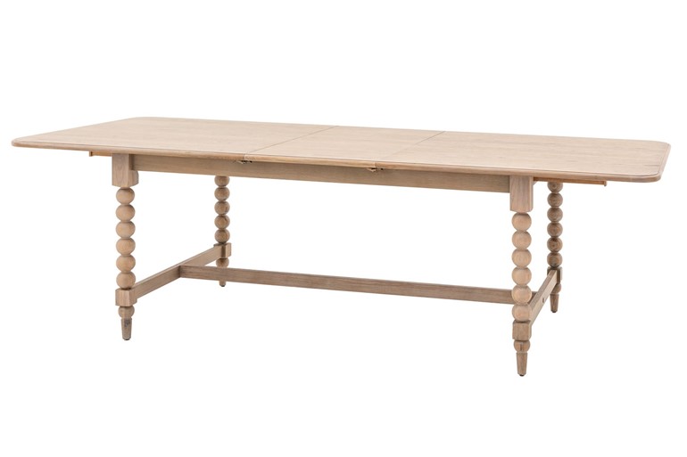 Artisan Rectangular Extending Dining Table