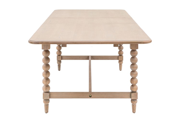 Artisan Rectangular Extending Dining Table