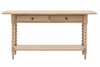 Artisan 2 Drawer Console Table