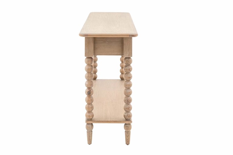 Artisan 2 Drawer Console Table