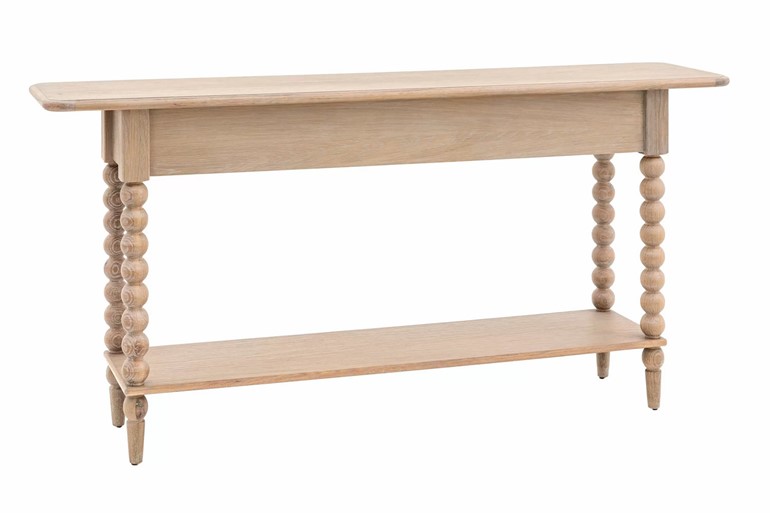 Artisan 2 Drawer Console Table