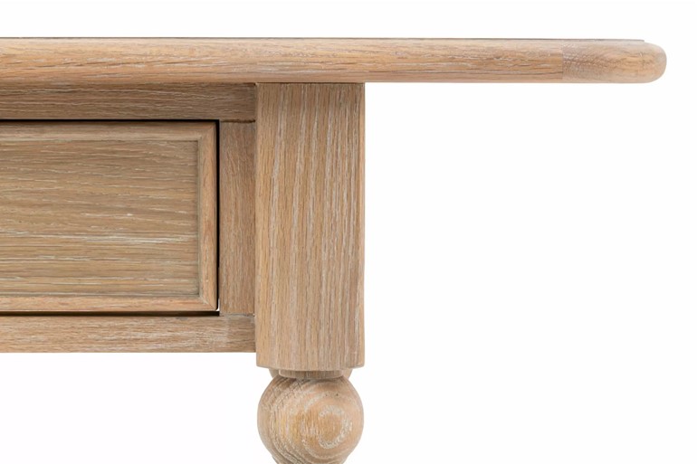 Artisan 2 Drawer Console Table