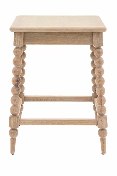 Artisan Side Table