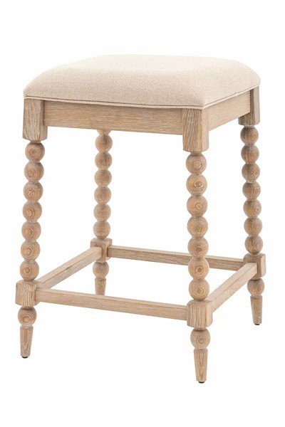 Artisan Bar Stool