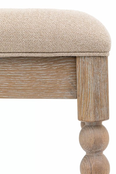 Artisan Bar Stool