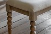 Artisan Dining Bench