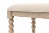 Artisan Dining Bench