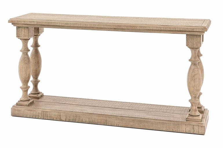 Vancouver Console Table