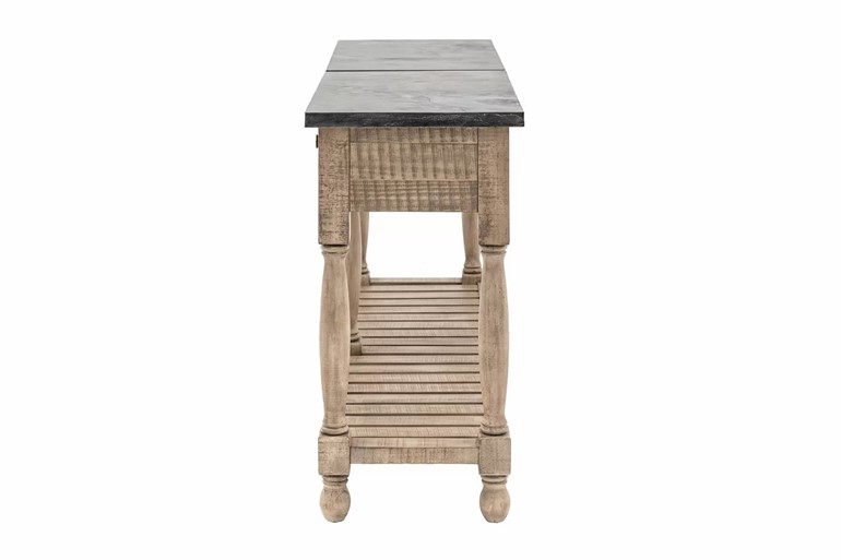 Vancouver 2 Drawer Console Table