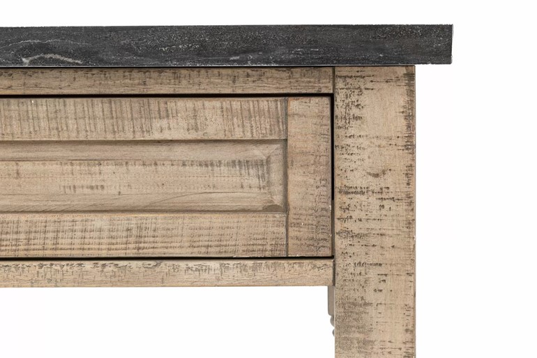 Vancouver 2 Drawer Console Table