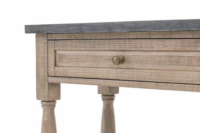 Vancouver 2 Drawer Console Table