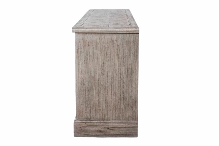 Mustique 2 Door 3 Drawer Sideboard