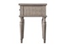 Mustique 1 Drawer Side Table