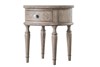 Mustique 1 Drawer Side Table