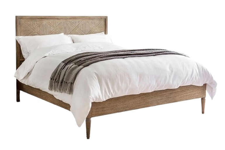 Mustique Bed