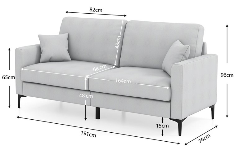 Dallas Sofa