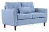 El Paso Sofa