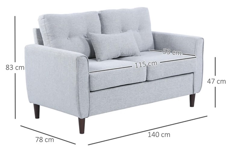 El Paso Sofa