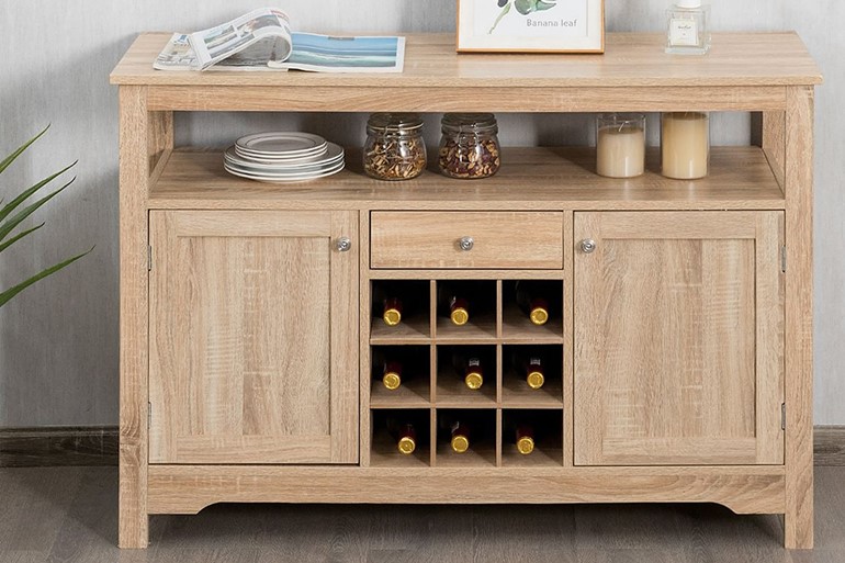 Columbia Sideboard