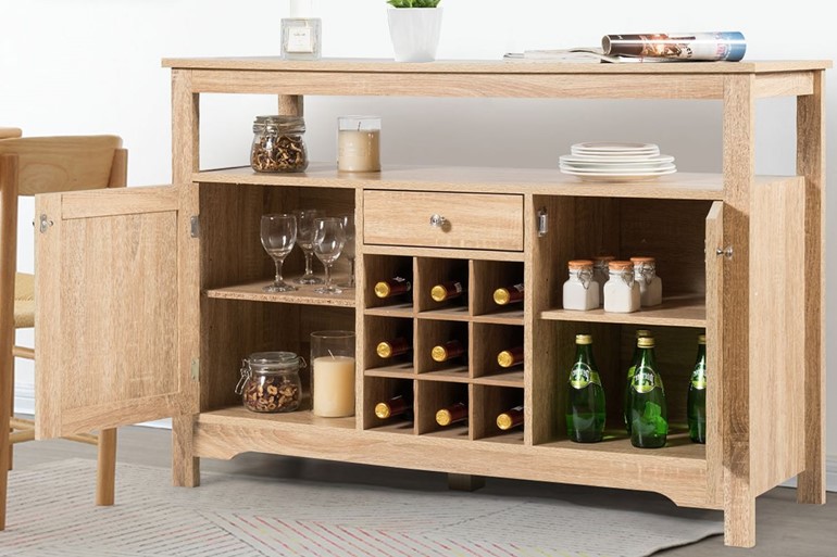 Columbia Sideboard