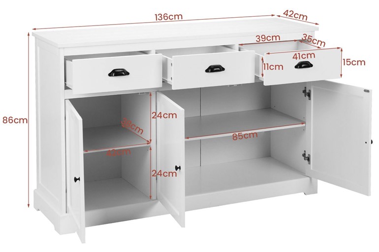 Florence Sideboard