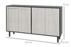 Darlington Sideboard