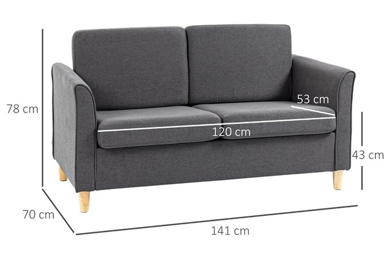 Del Rio Sofa